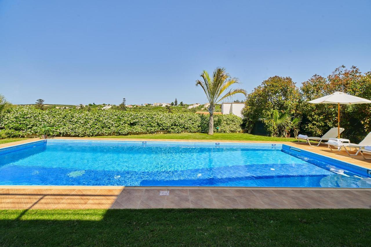 Villa Moma Palio Gerani Kültér fotó
